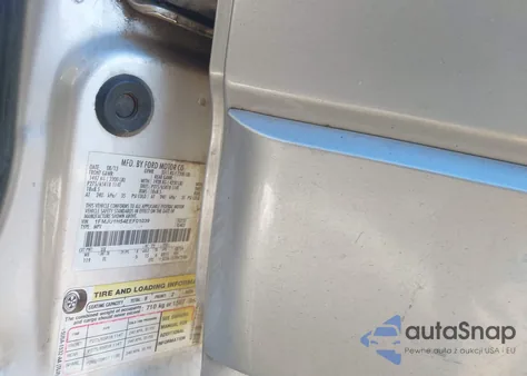 2014 Ford Expedition Xlt from USA, damaged, VIN 1FMJU1H54EEF01039